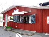 Fiskehandler