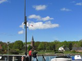 Egebkvang kirke