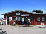 Fiskehandleren